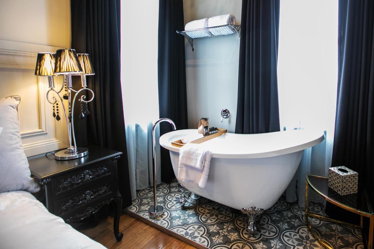 Hotel Australasia Идън Екстериор снимка