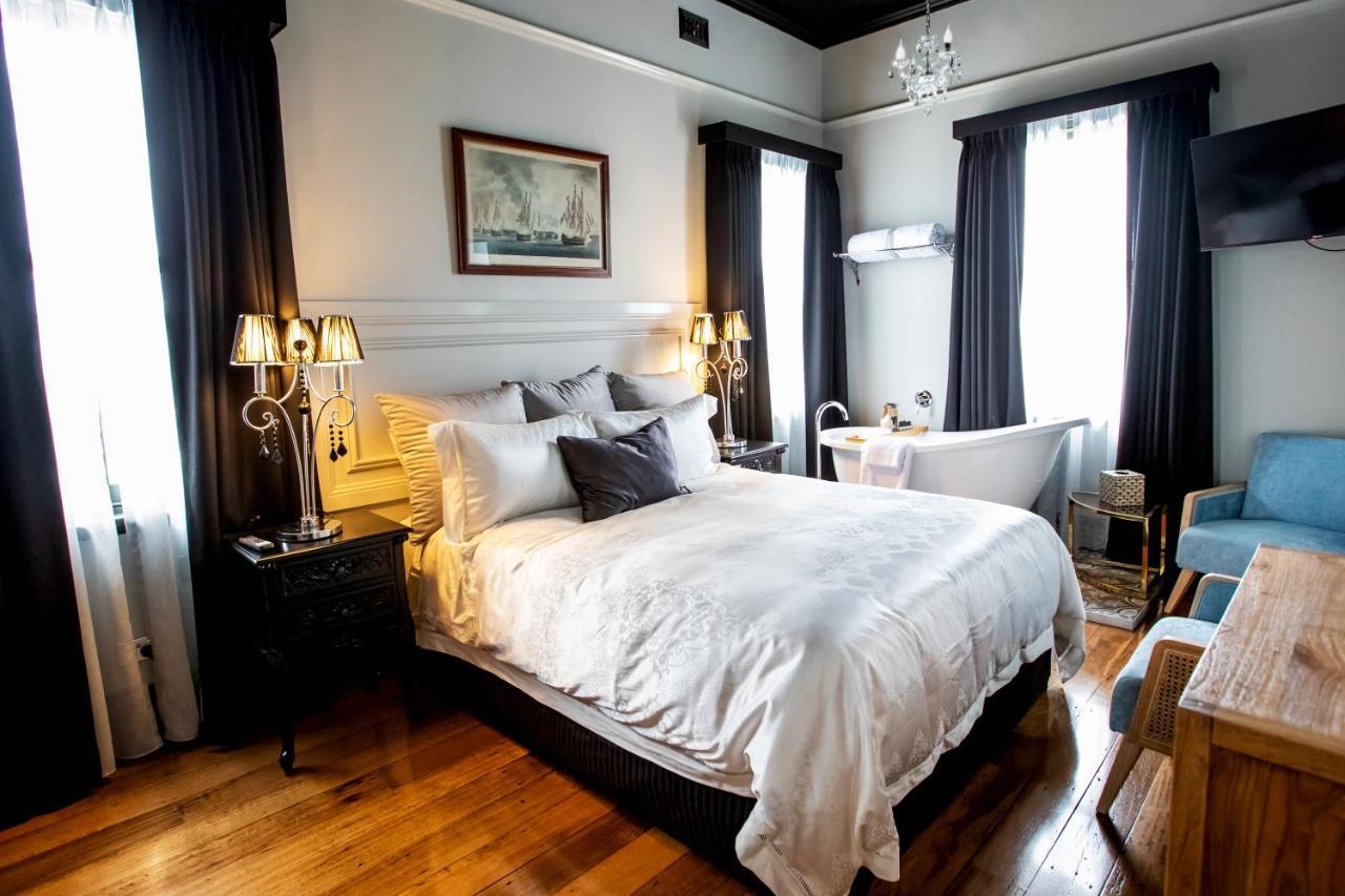 Hotel Australasia Идън Екстериор снимка