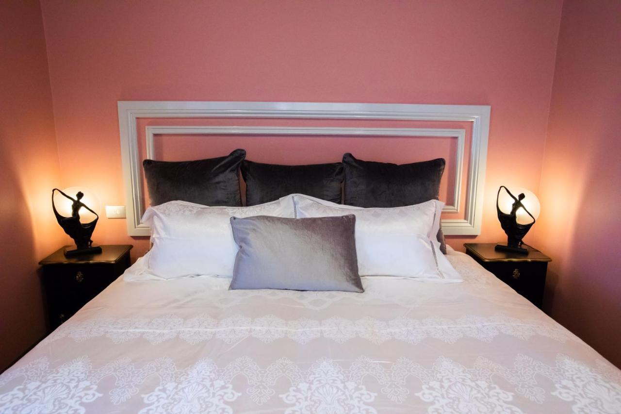 Hotel Australasia Идън Екстериор снимка